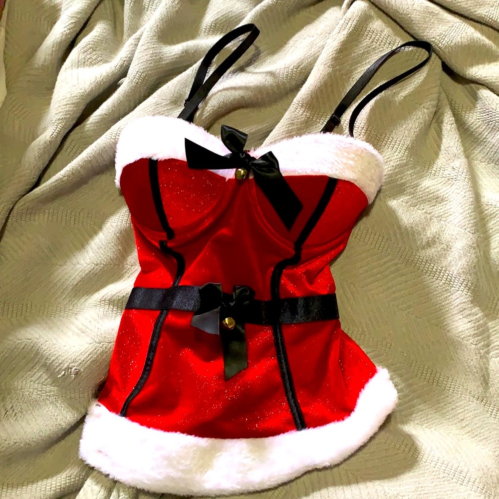 Lingerie